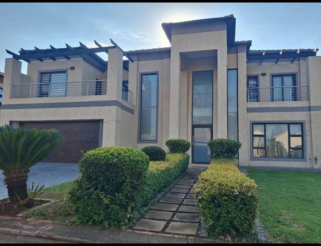 5 BEDROOM HOUSE FOR SALE IN MONAVONI